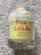Pina colada piped for sale  SHEFFIELD