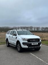 2018 ford ranger for sale  INVERURIE