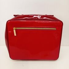 red vanity case for sale  WARRINGTON