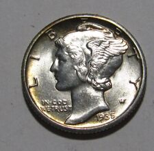 1935 mercury dime for sale  Apache Junction