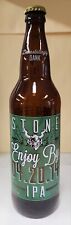 Stone brewing enjoy for sale  Long Beach