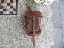 Sattel packtasche wehrmacht gebraucht kaufen  Mengen