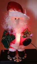 Fiber optic santa for sale  Martinsville