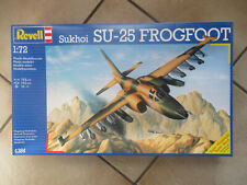 Sukhoi frogfoot revell d'occasion  France