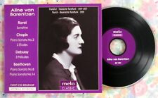 Usado, ALINE Van Barentzen 1954-1957-1959 gravações históricas 2013 CD EXCELENTE ET22 comprar usado  Enviando para Brazil