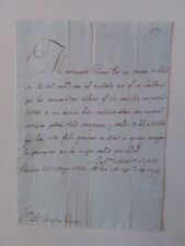 Antico manoscritto periodico usato  Zeccone