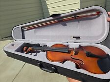 Mendini cecilio violin for sale  Visalia