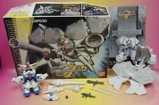 SD Gundam - BB Gundam RX-78 GPO3D Model Kit (207) Bandai Model Kit Figure in Box, used for sale  Shipping to South Africa