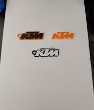 Ktm portachiavi usato  Alessandria