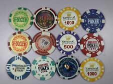 Rare poker tournament for sale  Henderson