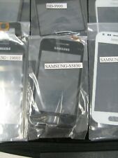 Samsung Galaxy Ace S5830 substituição de celular tela sensível ao toque digitalizador preto novo comprar usado  Enviando para Brazil