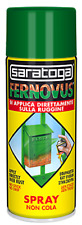 Fernovus spray saratoga usato  Sondrio