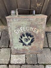 Shell mex gallon for sale  BRISTOL