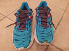 Saucony ride womens for sale  YORK
