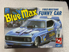 Used, plastic model car kits for sale  Bartow