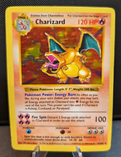 Shadowless charizard 102 for sale  Cary