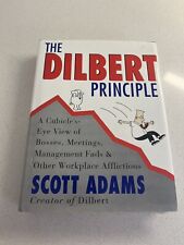 1996 dilbert principle for sale  Austin