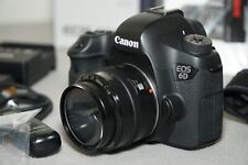 Canon body 50mm for sale  Fort Worth