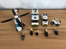 Lego city polizei gebraucht kaufen  Bernau