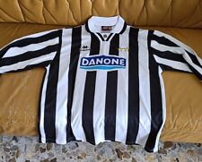 Maglia vintage calcio usato  Portici