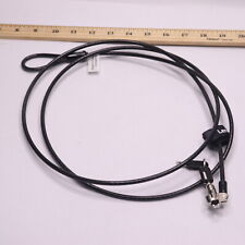 Lenovo cable lock for sale  Chillicothe