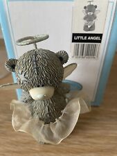 Bear little angel for sale  MANCHESTER