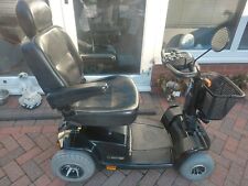 Mobility scooter 4mph for sale  BIRMINGHAM