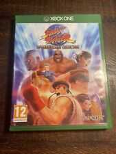 Street fighter 30th for sale  NEWPORT