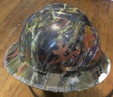 Msa gard camouflage for sale  Batesville