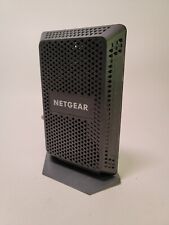 Netgear cable modem for sale  Kansas City