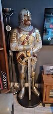 Knight armour full for sale  ROTHERHAM