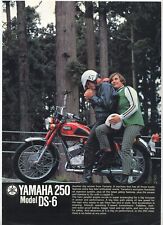 Yamaha 250 twin for sale  Shipping to Ireland