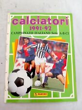 Album calciatori panini usato  Roma