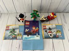 Lego creator christmas for sale  Fort Mill