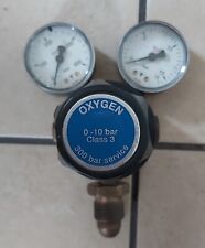 oxygen regulator for sale  MANCHESTER