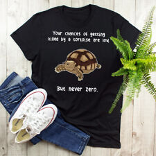 Tortoise shirt women d'occasion  Expédié en Belgium