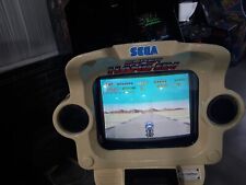 Videojuego arcade Super Hang-On de SEGA segunda mano  Embacar hacia Mexico
