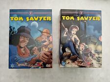 Lot coffrets dvd d'occasion  Saint-Quentin