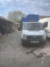 Ford transit bin for sale  MANCHESTER