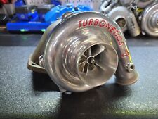 Turbonetics F1-62 Turbo Billet Journal Bearing T3 for sale  Shipping to South Africa