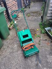 Qualcast lawnraker electric for sale  LEICESTER