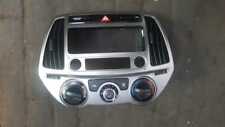 Hyundai i20 heater for sale  UK