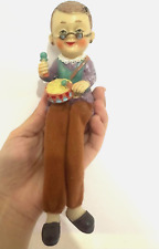 Boneco feminino vintage feito à mão boneca linda comprar usado  Enviando para Brazil