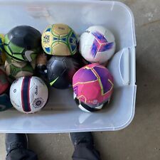 Soccer balls size for sale  Algonquin