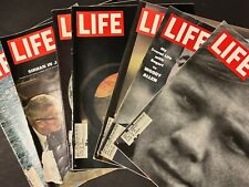 life total 69 magazines for sale  Newtonville