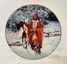 Winter plate last for sale  Cottonwood