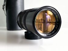 Tamron 210mm 4.5 for sale  LONDON