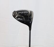 Ping G425 Max 9° Driver Stiff Flex Hzrdus Smoke 1184143 Good, used for sale  Shipping to South Africa