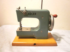 toy sewing machine germany for sale  Greensboro