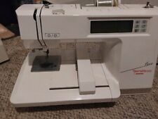 Bernina Bernette 600 Deco sewing machine (Working) for sale  Shipping to South Africa